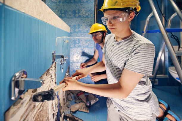 Best Industrial Mold Remediation  in Poland, OH