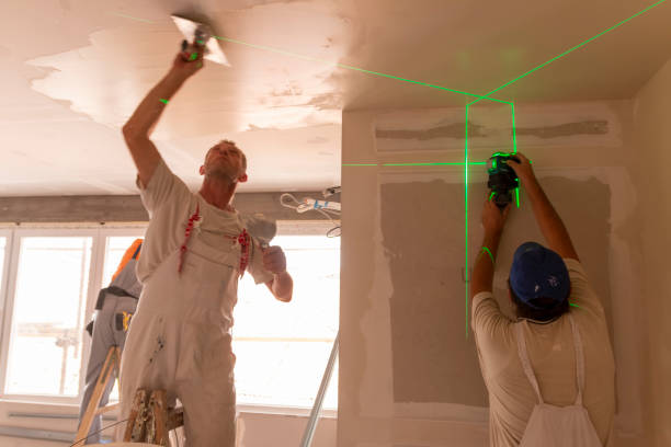 Best Mold Damage Restoration  in Poland, OH